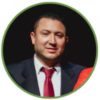 Profile image of Elden Limones